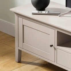 Lynton Extra Wide TV Unit For TVs Up To 75" -Habitat Store 30935225 alt04