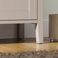 Lynton Extra Wide TV Unit For TVs Up To 75" -Habitat Store 30935225 alt05