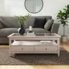 Lynton Rectangle Coffee Table 2 Lynton Rectangle Coffee Table -Habitat Store 30935226
