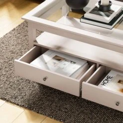 Lynton Rectangle Coffee Table -Habitat Store 30935226 alt03