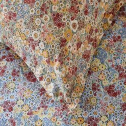 Hannah Retro Ditsy Oxford Pillowcase -Habitat Store 30935281 alt04