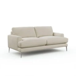 Lawson Tonal Boucle 3 Seater Sofa -Habitat Store 30935558 alt06
