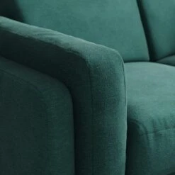 Newton Luxe Chenille 2 Seater Sofa 41 Newton Luxe Chenille 2 Seater Sofa -Habitat Store 30935587 alt03