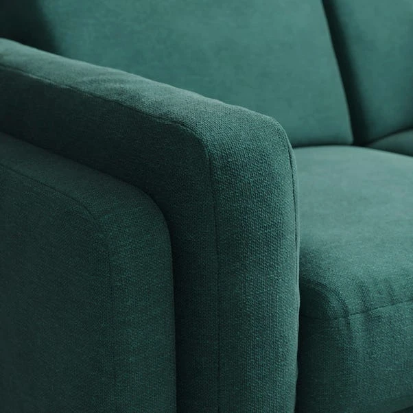 Newton Luxe Chenille 2 Seater Sofa 22 Newton Luxe Chenille 2 Seater Sofa - Image 20