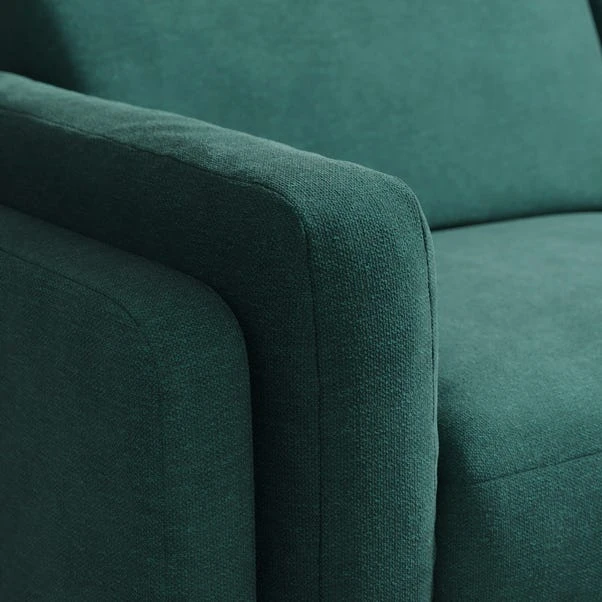 Newton Luxe Chenille 4 Seater Sofa 22 Newton Luxe Chenille 4 Seater Sofa - Image 20