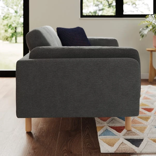 Newton Luxe Chenille 2 Seater Sofa 12 Newton Luxe Chenille 2 Seater Sofa - Image 10