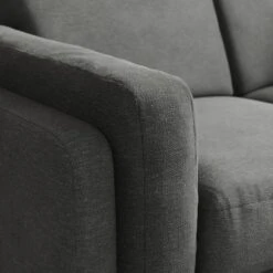 Newton Luxe Chenille 2 Seater Sofa 33 Newton Luxe Chenille 2 Seater Sofa -Habitat Store 30935593 alt03