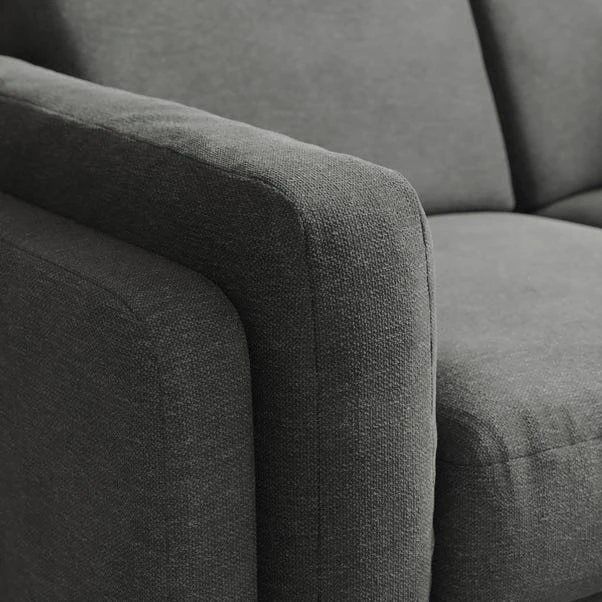 Newton Luxe Chenille 2 Seater Sofa 14 Newton Luxe Chenille 2 Seater Sofa - Image 12