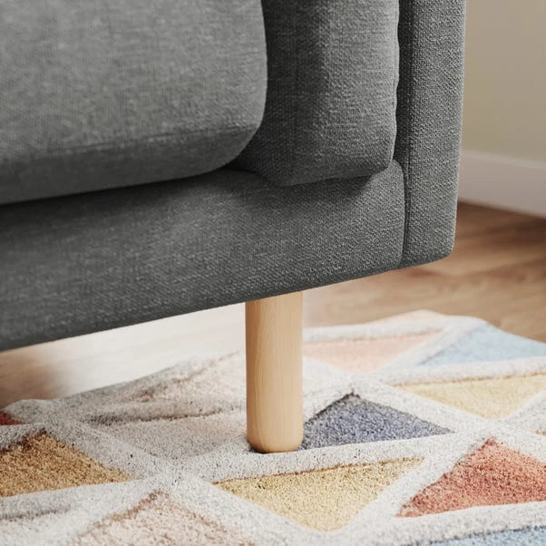 Newton Luxe Chenille 2 Seater Sofa 15 Newton Luxe Chenille 2 Seater Sofa - Image 13