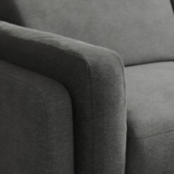 Newton Luxe Chenille 4 Seater Sofa 33 Newton Luxe Chenille 4 Seater Sofa -Habitat Store 30935595 alt03