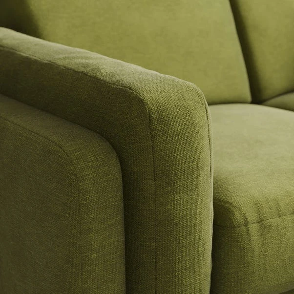 Newton Luxe Chenille 2 Seater Sofa 6 Newton Luxe Chenille 2 Seater Sofa - Image 4