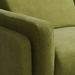 Newton Luxe Chenille 4 Seater Sofa 25 Newton Luxe Chenille 4 Seater Sofa -Habitat Store 30935601 alt03