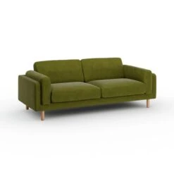 Newton Luxe Chenille 4 Seater Sofa 28 Newton Luxe Chenille 4 Seater Sofa -Habitat Store 30935601 alt06