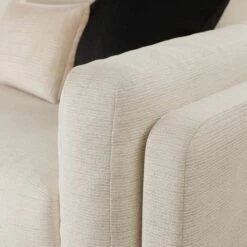 Newton Chunky Tonal Weave 4 Seater Sofa -Habitat Store 30935631 alt03