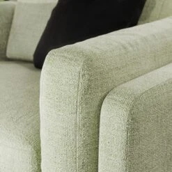 Newton Chunky Tonal Weave 3 Seater Sofa -Habitat Store 30935636 alt03