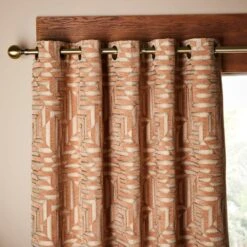 Shoreditch Eyelet Curtains -Habitat Store 30935663 alt01