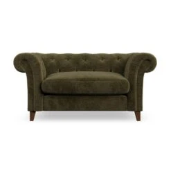 Pimlico Snuggle Chair -Habitat Store 30936310 alt03