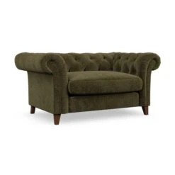 Pimlico Snuggle Chair -Habitat Store 30936310 alt04