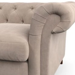 Pimlico Snuggle Chair -Habitat Store 30936772 alt01