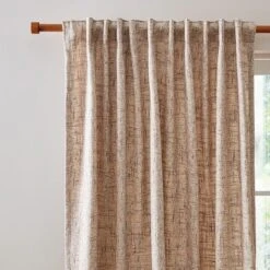 Cohen Unlined Curtains 31 Cohen Unlined Curtains -Habitat Store 30936862