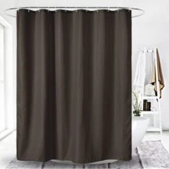 Waffle Shower Curtains -Habitat Store 30937499