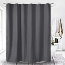 Waffle XL Shower Curtains 36 Waffle XL Shower Curtains -Habitat Store 30937618