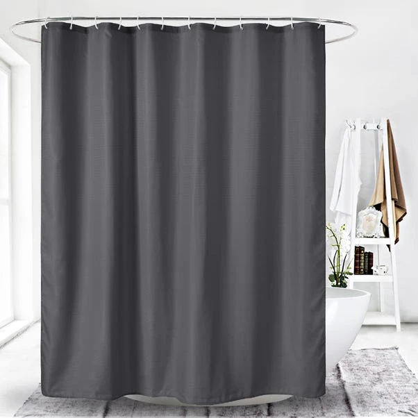 Waffle XL Shower Curtains 17 Waffle XL Shower Curtains - Image 15