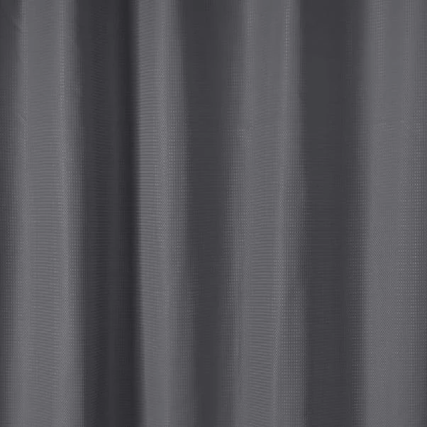 Waffle XL Shower Curtains 18 Waffle XL Shower Curtains - Image 16