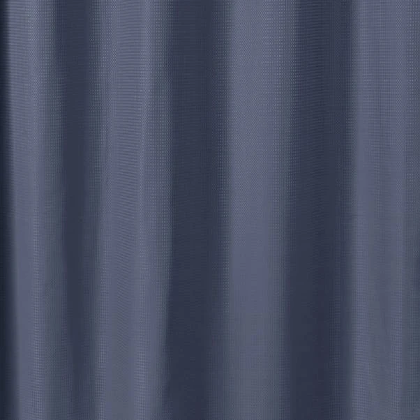 Waffle XL Shower Curtains 16 Waffle XL Shower Curtains - Image 14