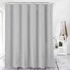 Silver Shower Curtain -Habitat Store 30937659