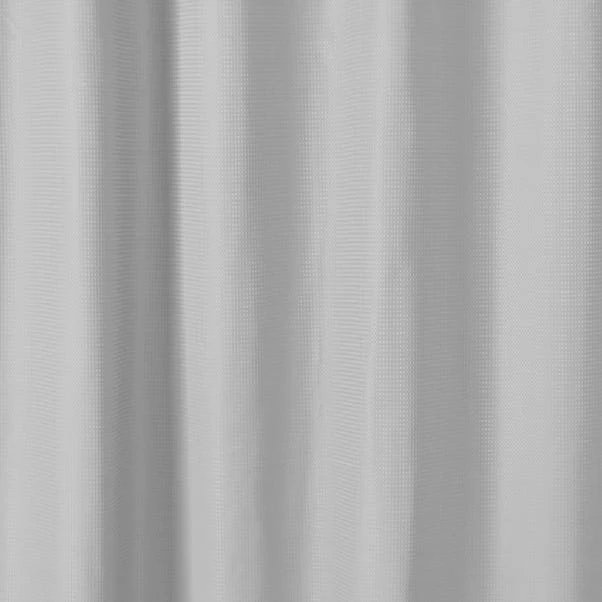 Waffle XL Shower Curtains 14 Waffle XL Shower Curtains - Image 12