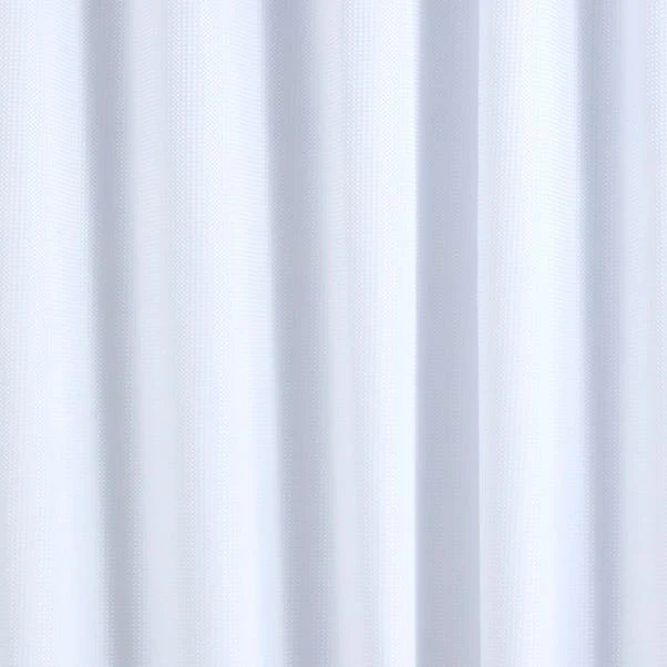 Waffle XL Shower Curtains 12 Waffle XL Shower Curtains - Image 10