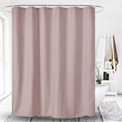 Waffle XL Shower Curtains 28 Waffle XL Shower Curtains -Habitat Store 30937671