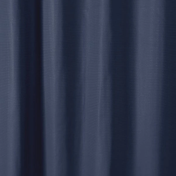 Waffle XL Shower Curtains 8 Waffle XL Shower Curtains - Image 6