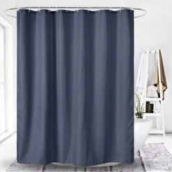Waffle Shower Curtains -Habitat Store 30937676