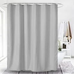 Waffle Shower Curtains -Habitat Store 30937681