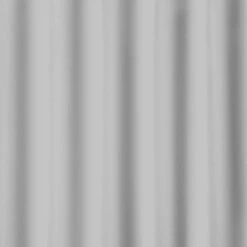 Silver Extra Long Shower Curtain 5 Silver Extra Long Shower Curtain -Habitat Store 30937687 alt01