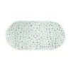 Pebbles PVC Bath Mat -Habitat Store 30937703