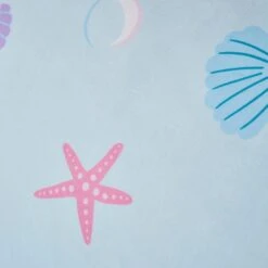 Magical Mermaid Reversible Duvet Cover And Pillowcase Set -Habitat Store 30937718 alt05