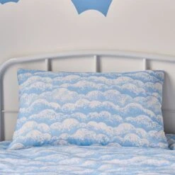 Dragons 100% Cotton Reversible Duvet Cover And Pillowcase Set 23 Dragons 100% Cotton Reversible Duvet Cover And Pillowcase Set -Habitat Store 30937729 alt03