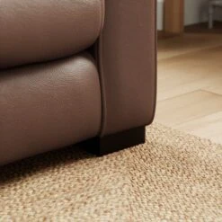 Carson Classic Leather 3 Seater Sofa 34 Carson Classic Leather 3 Seater Sofa -Habitat Store 30937963 alt03