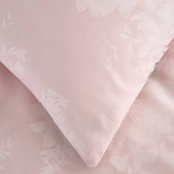 Darla Floral Duvet Cover And Pillowcase Set 10 Darla Floral Duvet Cover And Pillowcase Set - Image 8