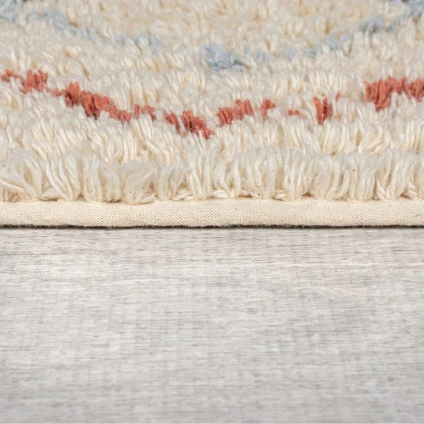 Marni Berber Cotton Rug 12 Marni Berber Cotton Rug - Image 10