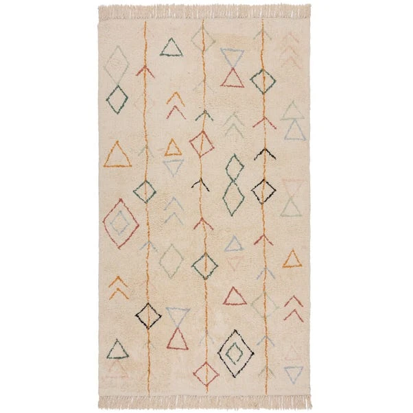 Marni Berber Cotton Rug 13 Marni Berber Cotton Rug - Image 11