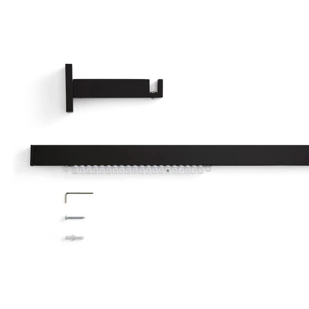 Hamilton Metal Curtain Track 7 Hamilton Metal Curtain Track - Image 5