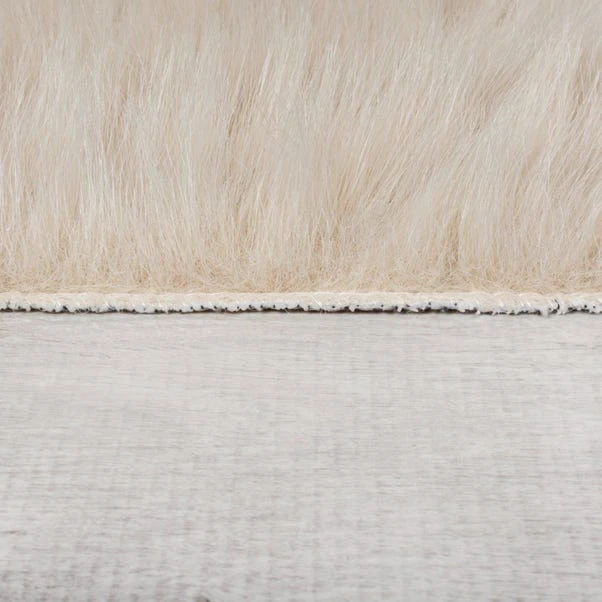 Alpine Washable Faux Fur Rug 22 Alpine Washable Faux Fur Rug - Image 20