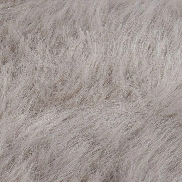 Alpine Washable Faux Fur Rug 15 Alpine Washable Faux Fur Rug - Image 13