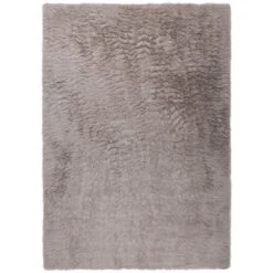 Alpine Washable Faux Fur Rug 37 Alpine Washable Faux Fur Rug -Habitat Store 30938643 alt04