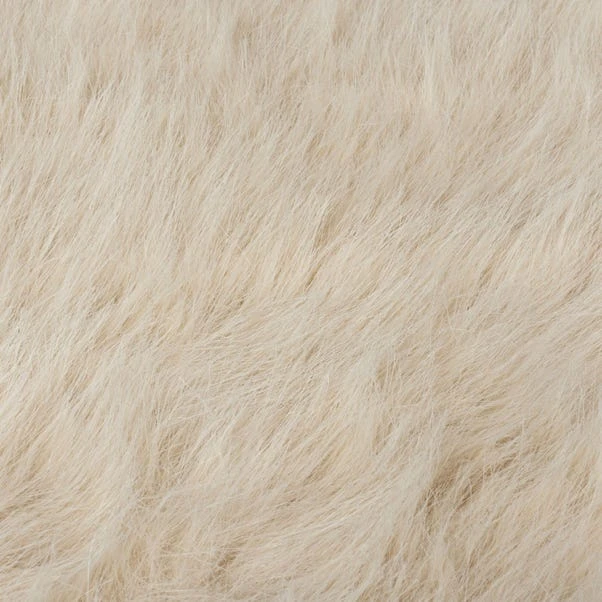 Alpine Washable Faux Fur Rug 4 Alpine Washable Faux Fur Rug - Image 2