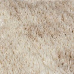 Glacier Luxury Marble Shaggy Rug -Habitat Store 30938775 alt01
